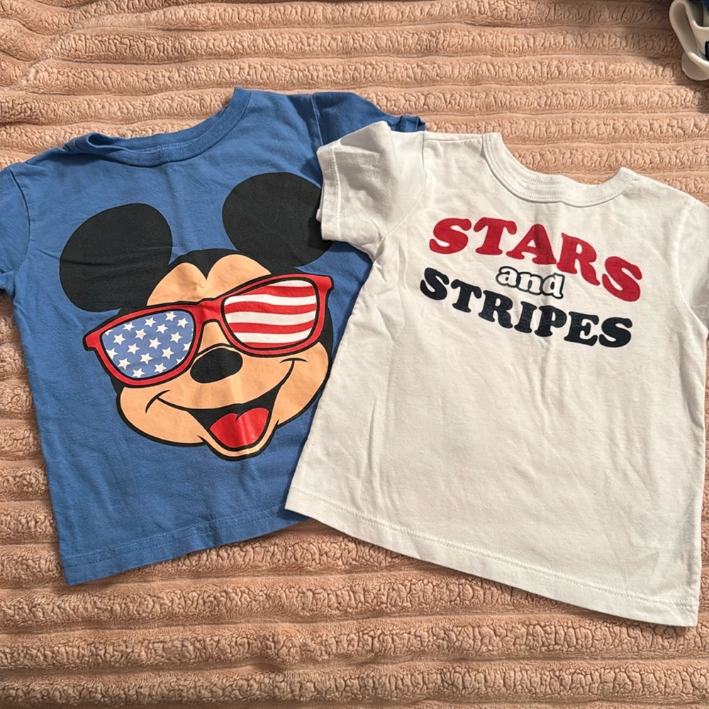 Toddler tshirts